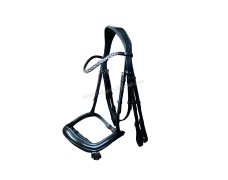 Leather Bridle 